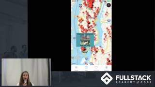 Student Project: I (AR)t NY screenshot 1