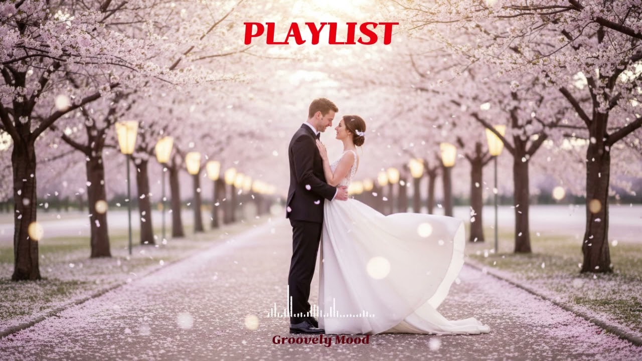 Playlist l 봄이 오나봄 🌸 나른한 오후의 재즈 R&B | Spring Breeze Jazz & Chill Soul