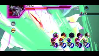 Superdeft Dynasmon X-Antibody Ex Skill Digimon Rearise Jp