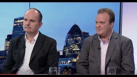 CISCO shares its view on Digital Transformation