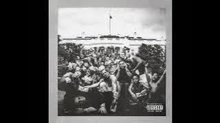 Kendrick Lamar - King Kunta [Instrumental]
