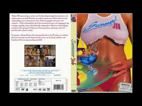 Ike Stubblefield — Ike Stubblefield and Debbie Fosten - Give Me The Night (AOR Soundtrack Rarity)