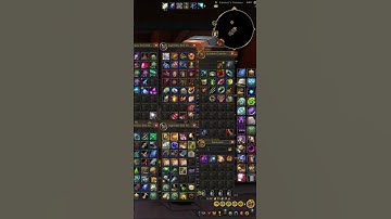 Vault Day upgrade! What did you get? Follow on TikTok n Twitch. #poppop11422 #wow #worldofwarcraft