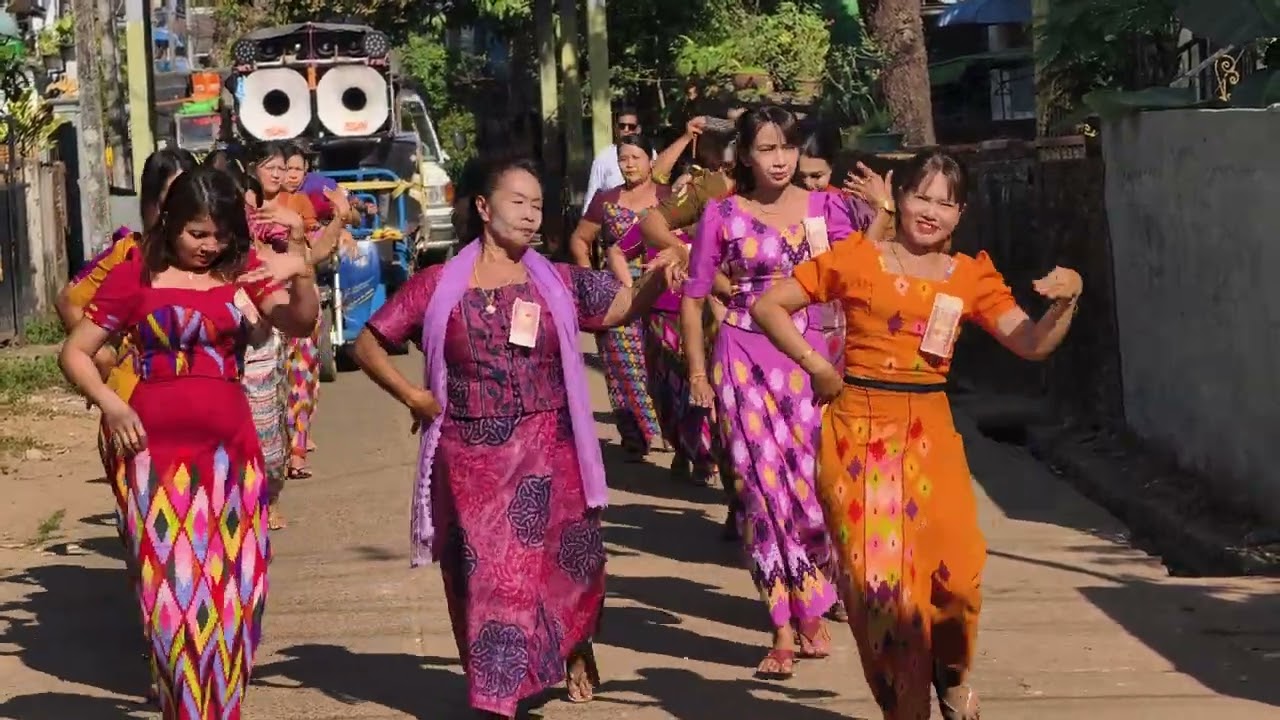 ရှင်ပြုပွဲတော်