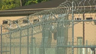 Licking inmate overdosed on 3x lethal amount of fentanyl