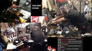 FLM-3000 - Foxland Shaman Ritual (Psytrance Dawless)