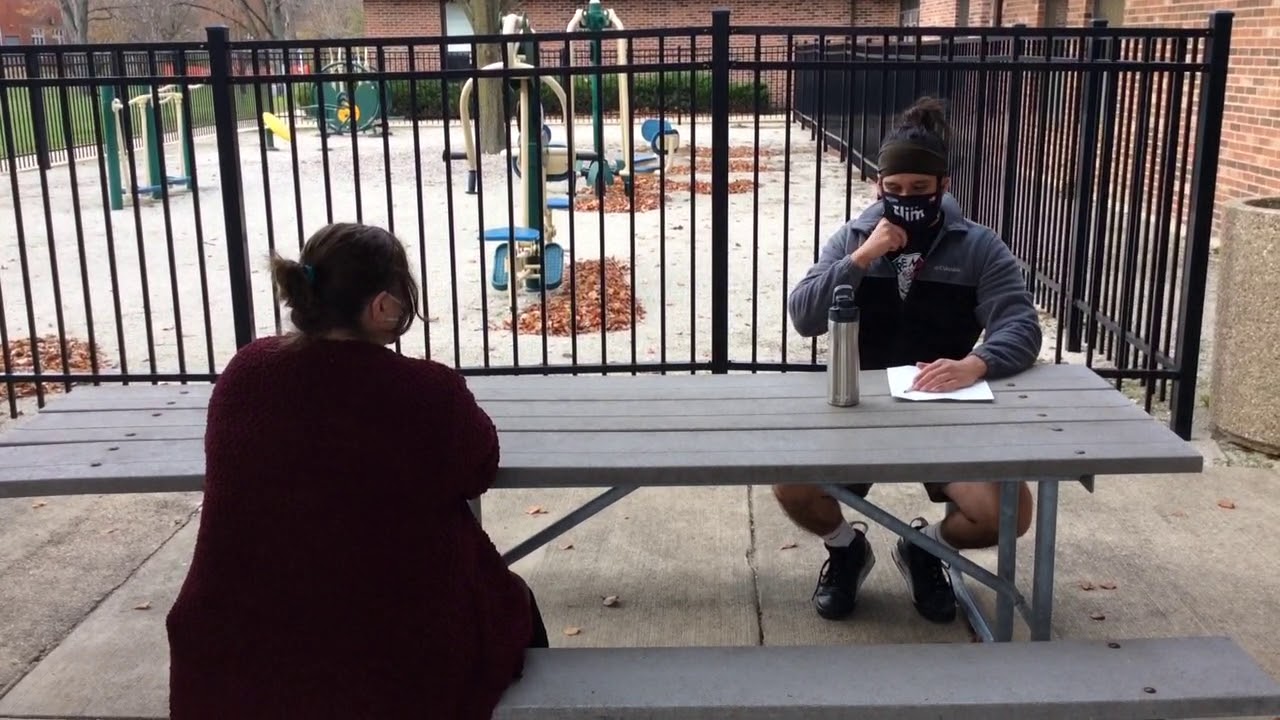 Public or private behavior 2