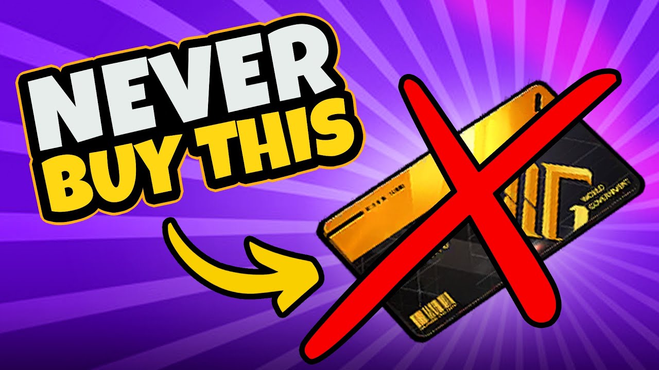 BEST and WORST cash shop deals in PGR