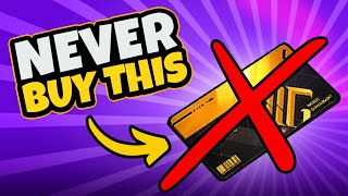 BEST and WORST cash shop deals in PGR
Spending guide for PGRs cash shop. This was recorded during A New Divide, but each patch has very similar offers. Use our tips to calculate the best future bundles!
/// INFO ///
🔻 Stay in the know with GRAY RAVENS: https://grayravens.com/
🐦 Follow the GRAY RAVENS Twitter: https://twitter.com/GRAYRAVENSPGR
📢 Chat with us on Gray Raven Radio Twitter: https://twitter.com/GrayRavenRadio
/// SUPPORT ///
🎮 Play PGR on LDPlayer through our affiliate link: https://www.ldplayer.net/games/punishing-gray-raven-on-pc.html?n=44347147#utm_source=aff&utm_medium=aff&utm_campaign=aff44347147
☕ Buy us a coffee: https://ko-fi.com/linasera
💌 Support us on Patreon: https://www.patreon.com/grayravens
/// THANKS ///
🏆 Huge shoutout to everyone who has worked on GRAY RAVENS: https://grayravens.com/wiki/Site_Staff
/// CHAPTERS ///
0:00 Value of RC
1:05 Calculating BC per RC
1:40 Black Card Exchange
2:31 Monthly Passes
4:46 Battle Passes
6:14 Limited Supply Bundles
9:00 Ultimate Spending Chart
#pgr #punishinggrayraven BEST and WORST cash shop deals in PGR