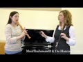 Recorder Lesson: Laoise O'Brien: 2 Vibrato Technique