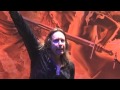 Stratovarius - Hunting High and Low (live) (Moscow 16.03.2013)