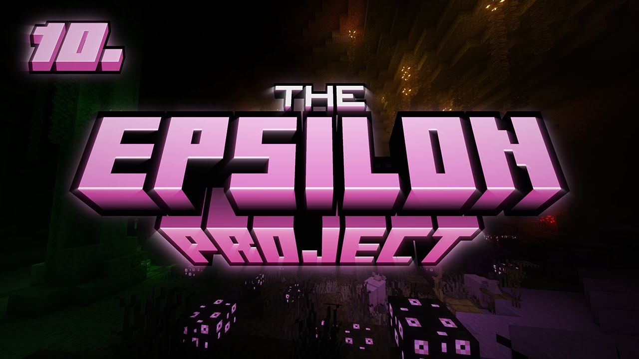 THE EPSILON PROJECT 10