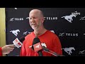 End Of Season: Dave Dickenson - 02.11.25