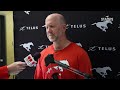 End Of Season: Dave Dickenson - 02.11.25
