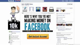 Facebook Marketing - Why Your Fan Page S