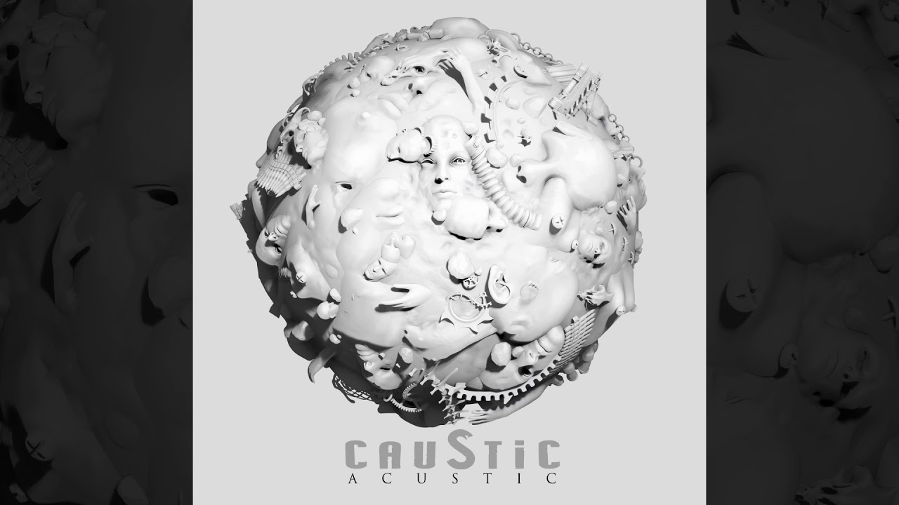 Suntem Plecati - [Caustic-"Acustic"]