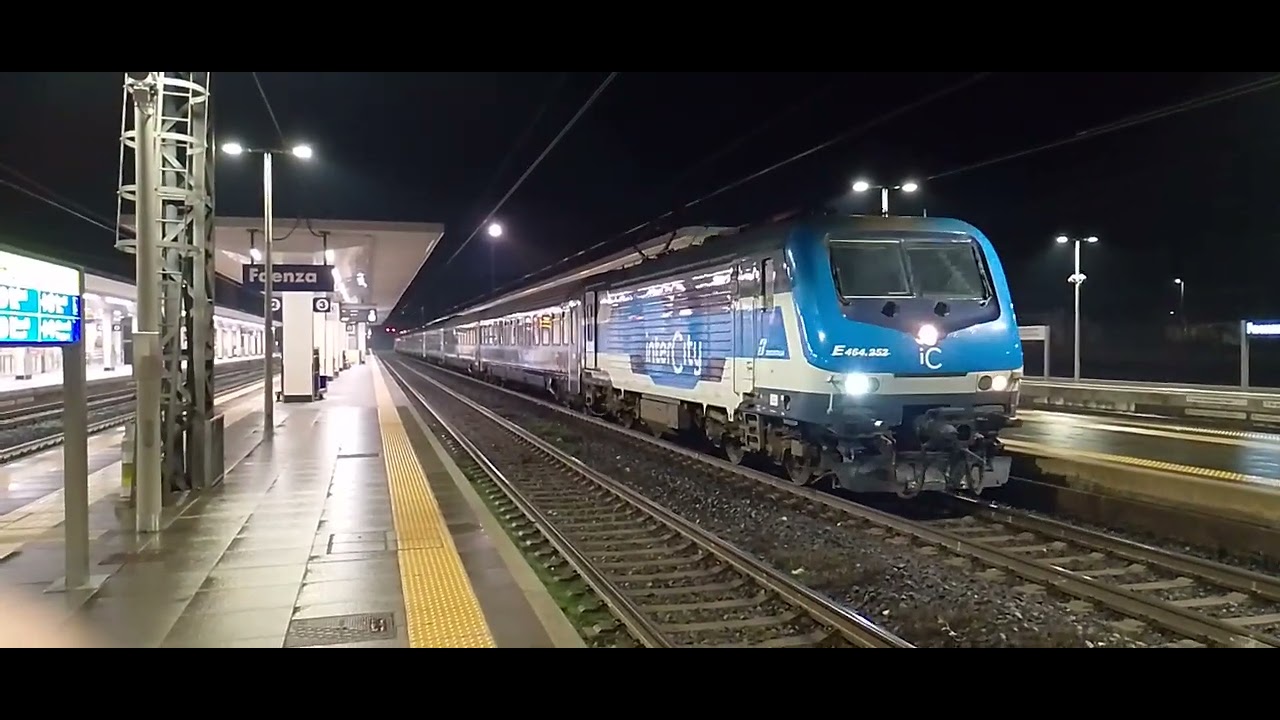 ICN35567 Milano Centrale lecce 