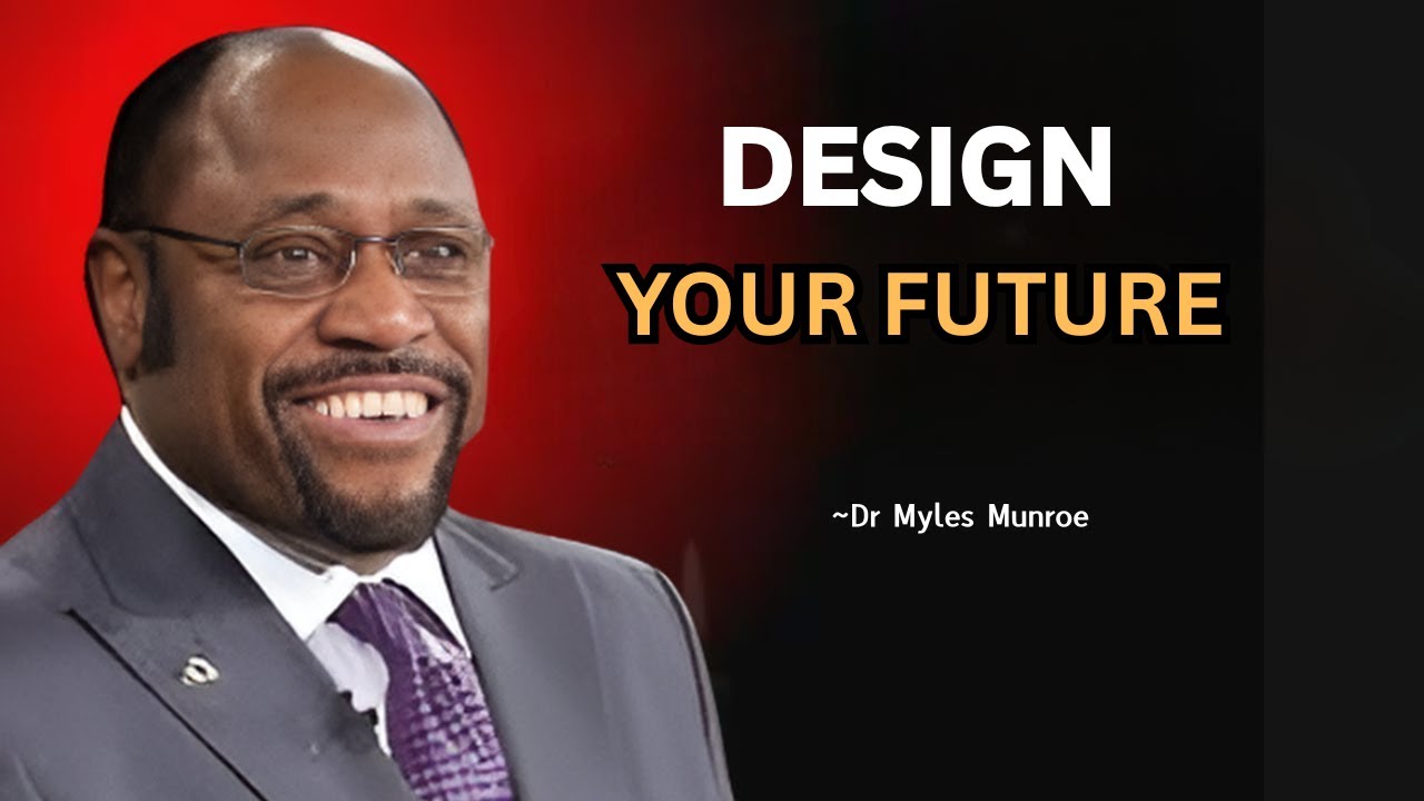 Create the Future You Want | How to Design Your Life for Long-Term Success