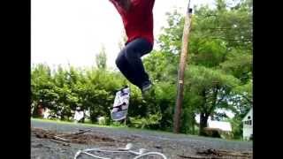 Worst hardflip ever