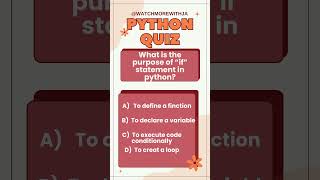 Famous Python Quiz #3 Profile