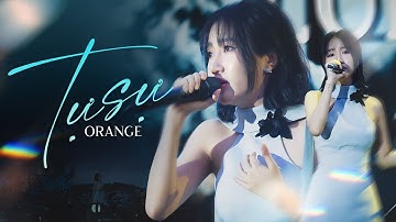 TỰ SỰ - ORANGE live at #Lululola