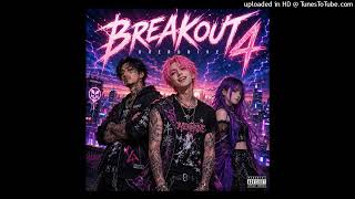 Breakout 4 Intro Live Performance Version