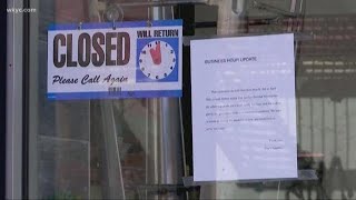 3News Investigates: Ohioans face issues applying for unemployment; Lt. Gov. Husted responds