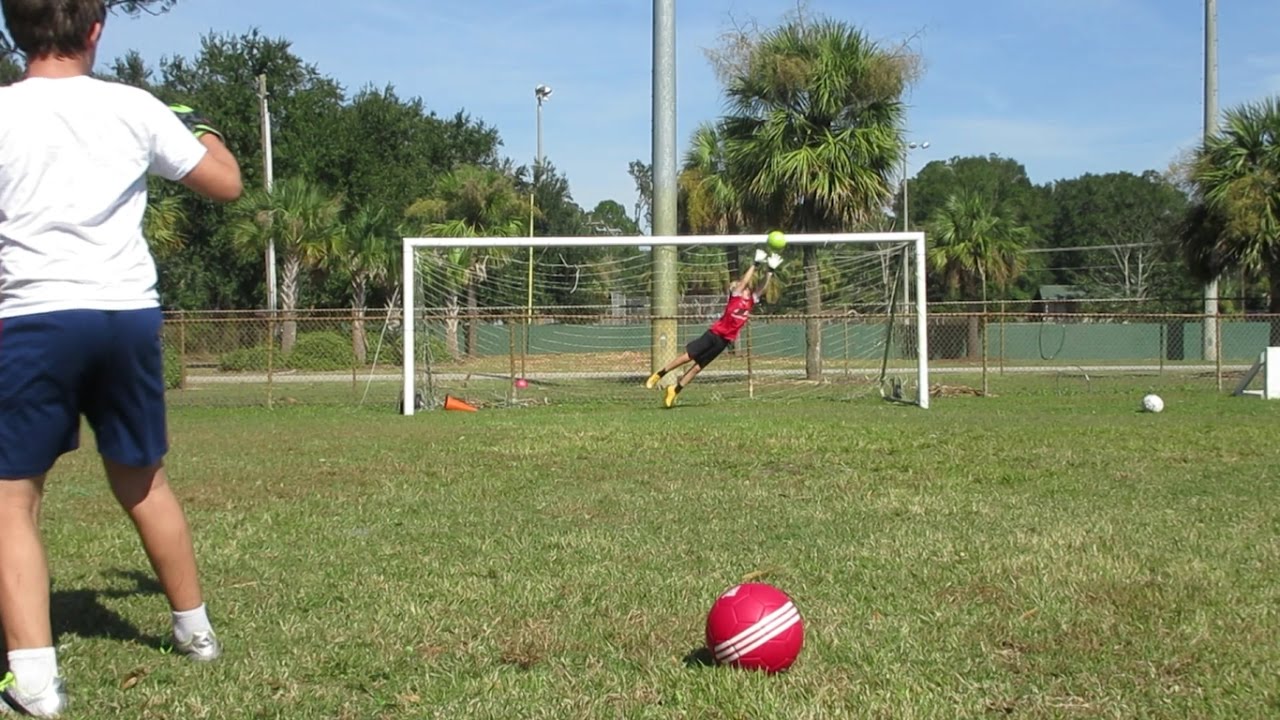 SOCCER CHALLENGES YouTube