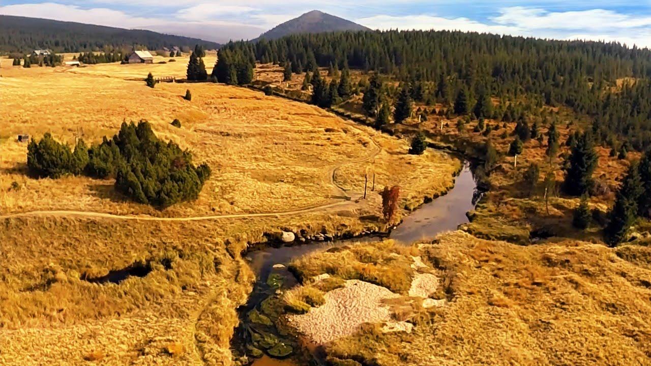 Jizerka(2015) - DJI Phantom