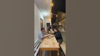 Jaksel vs Jaktim Dinner