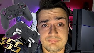 Cheap PS4 Elite ControllerThat Doesn't Suck-Letton Review