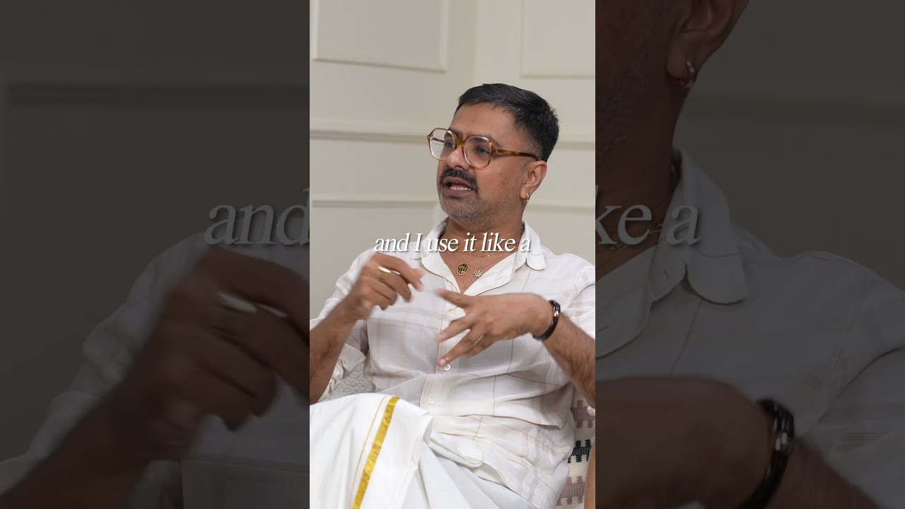 Как нанести тональный крем | Митеш Раджани | Масум Минавала