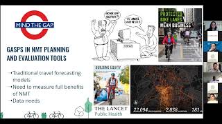 Resilient Public Spaces #3/7 Inclusive Mobility Transformation