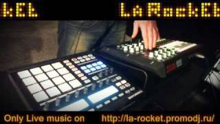 Download Lagu La Roclet - Feel so Real MP3