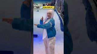 Khi Ghệ Iu Cosplay Tui Mà Nó Lạ Lắm Yến Nồi Cơm Điện