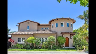 213 Hillcrest Drive video tour