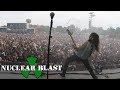 MUNICIPAL WASTE - Wave Of Death (OFFICIAL MUSIC VIDEO)