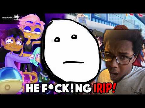 Fiction SO Bad It K!LLED A Youtuber (Reaction)