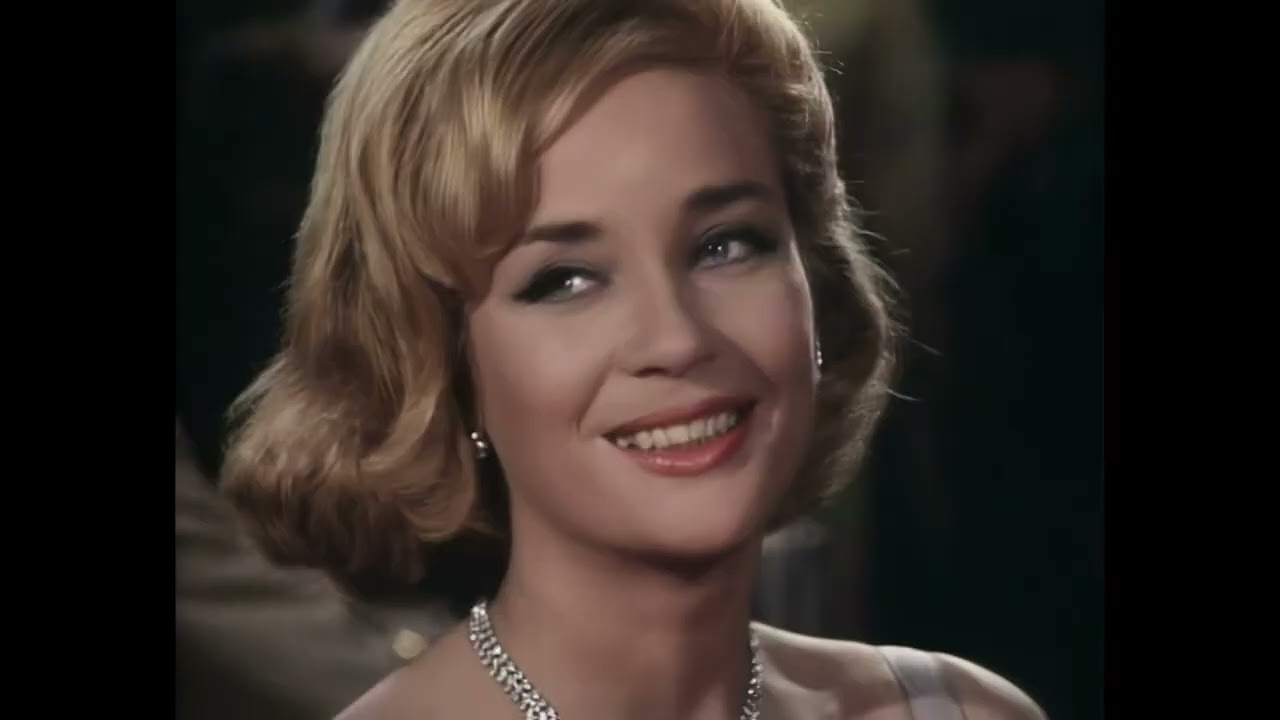 The Baron 1966 EP30 Farewell to Yesterday ¦ HD 1080p Restoration