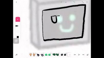 Redrawing fnf icons part 5