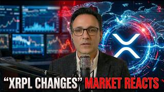 BREAKING XRP Unexpected Congress Approved XRP Ledger Shifted $1.45 XRP Price