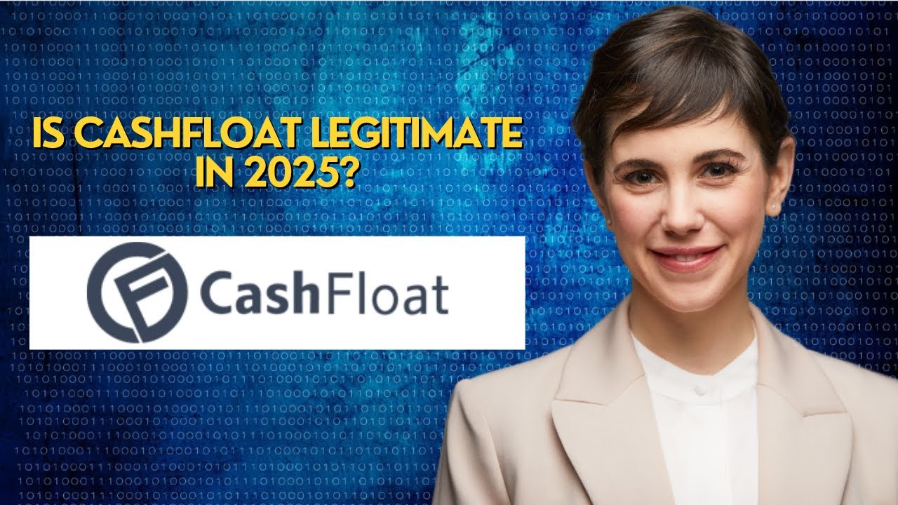 Is Cashfloat Legitimate in 2025 - YouTube