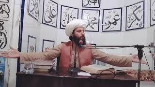 کلامِ اقبال انداز بابا جان رح Kalam E Iqbal Andaz Baba Jan R.a 🔥💯