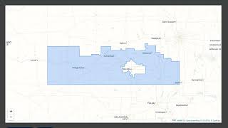 620 Area Code (Kansas) Social & Economic Profile