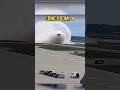 JET POWER: 700 MPH Adrenaline! 💥✈️ #shorts