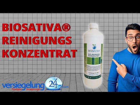 BIOSATIVA ® Das