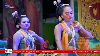 Download Lagu SENI KETOPRAK MARGO BUDOYO DESA JATI KULON KUDUS MP3