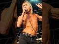 Iggy Pop 21/04/47 #iggypop #thestooges #musica #music #rock #rocklegend #musiclegend #protopunk