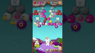 LINE BUBBLE 2 STAGE 2321