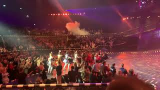 Starlight Express Megamix 2023-04-30